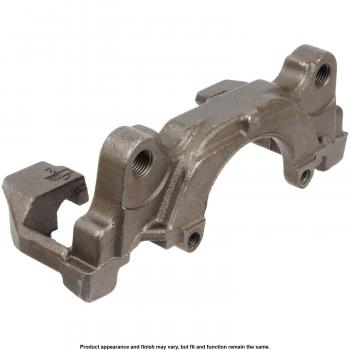 2012 Audi A1 Disc Brake Caliper Bracket Front Left A1 Cardone 141692 image 4 of 4
