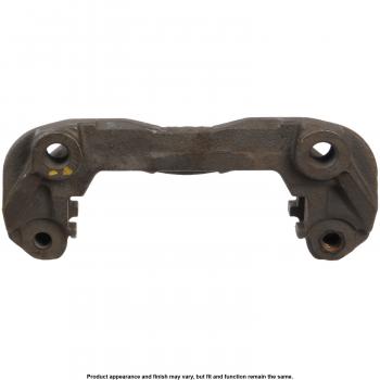 1989 Mazda B2600 Disc Brake Caliper Bracket Front Left A1 Cardone 141694 image 1 of 4