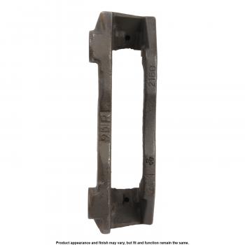 1989 Mazda B2600 Disc Brake Caliper Bracket Front Left A1 Cardone 141694 image 3 of 4