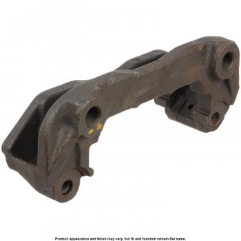 1989 Mazda B2600 Disc Brake Caliper Bracket Front Left A1 Cardone 141694 image 4 of 4
