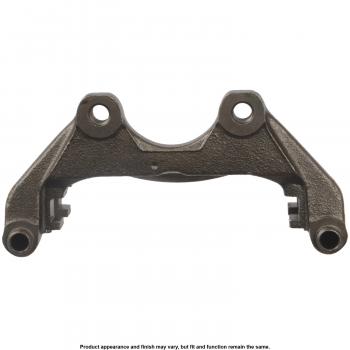 2009 Cadillac DTS Disc Brake Caliper Bracket Rear Left A1 Cardone 141695 image 1 of 4