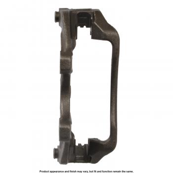 2009 Cadillac DTS Disc Brake Caliper Bracket Rear Left A1 Cardone 141695 image 2 of 4