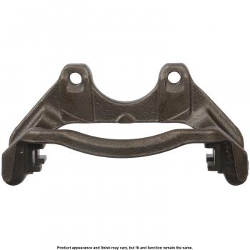 2009 Cadillac DTS Disc Brake Caliper Bracket Rear Left A1 Cardone 141695 image 3 of 4