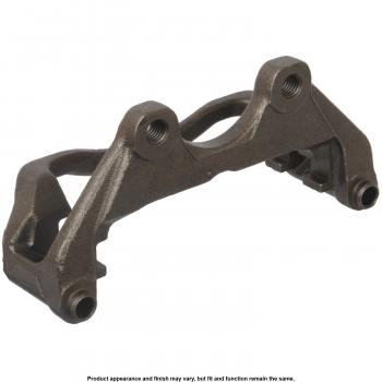 2009 Cadillac DTS Disc Brake Caliper Bracket Rear Left A1 Cardone 141695 image 4 of 4