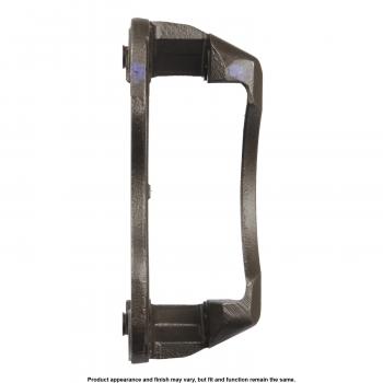2013 Isuzu Reach Disc Brake Caliper Bracket Front Left A1 Cardone 141696 image 2 of 4