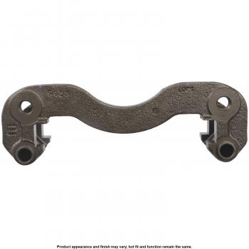 2013 Isuzu Reach Disc Brake Caliper Bracket Front Left A1 Cardone 141696 image 3 of 4