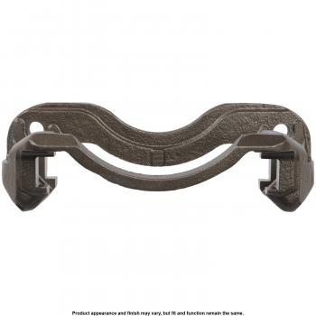 2013 Isuzu Reach Disc Brake Caliper Bracket Front Left A1 Cardone 141696 image 4 of 4