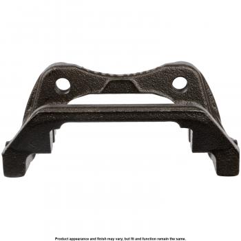 1998 Land Rover Range Rover Disc Brake Caliper Bracket Rear Left A1 Cardone 141699 image 3 of 4