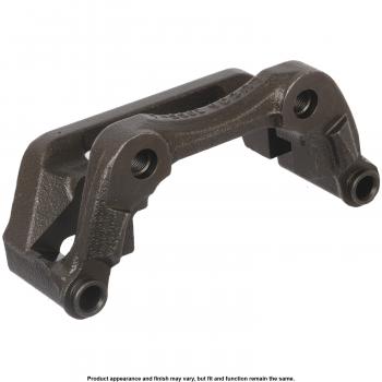 1998 Land Rover Range Rover Disc Brake Caliper Bracket Rear Left A1 Cardone 141699 image 4 of 4