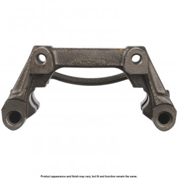 2005 Jaguar X-Type Disc Brake Caliper Bracket Rear Left A1 Cardone 141700 image 2 of 4