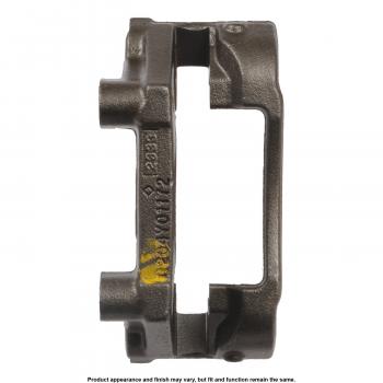 2005 Jaguar X-Type Disc Brake Caliper Bracket Rear Left A1 Cardone 141700 image 3 of 4