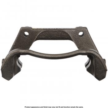 2005 Jaguar X-Type Disc Brake Caliper Bracket Rear Left A1 Cardone 141700 image 4 of 4
