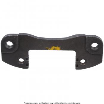 2004 Mitsubishi Montero Sport Disc Brake Caliper Bracket Rear Left A1 Cardone 141701 image 1 of 4