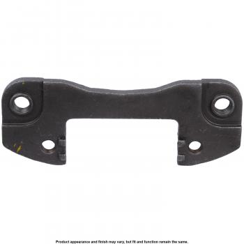 2004 Mitsubishi Montero Sport Disc Brake Caliper Bracket Rear Left A1 Cardone 141701 image 2 of 4