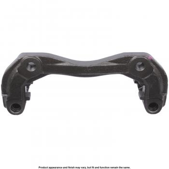 2014 Kia Sedona Disc Brake Caliper Bracket Front Left A1 Cardone 141705 image 2 of 4