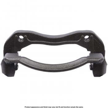 2014 Kia Sedona Disc Brake Caliper Bracket Front Left A1 Cardone 141705 image 3 of 4