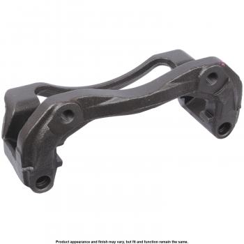 2014 Kia Sedona Disc Brake Caliper Bracket Front Left A1 Cardone 141705 image 4 of 4