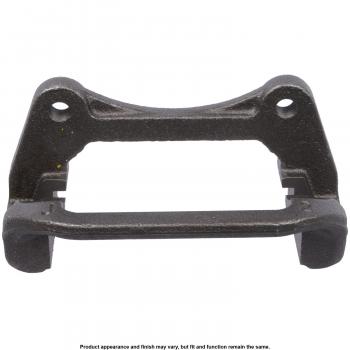 2014 Chevrolet Spark EV Disc Brake Caliper Bracket Rear Left A1 Cardone 141706 image 2 of 4