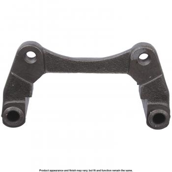 2014 Chevrolet Spark EV Disc Brake Caliper Bracket Rear Left A1 Cardone 141706 image 4 of 4