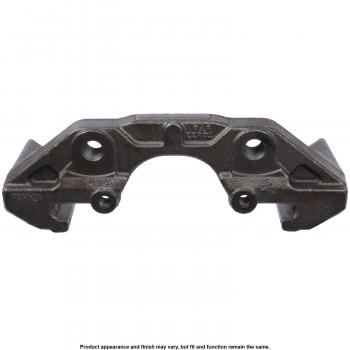 2014 Lincoln Navigator Disc Brake Caliper Bracket Rear Left A1 Cardone 141707 image 1 of 4
