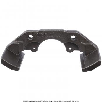 2014 Lincoln Navigator Disc Brake Caliper Bracket Rear Left A1 Cardone 141707 image 4 of 4
