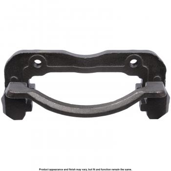 2003 Hyundai Santa Fe Disc Brake Caliper Bracket Front Left A1 Cardone 141708 image 2 of 4
