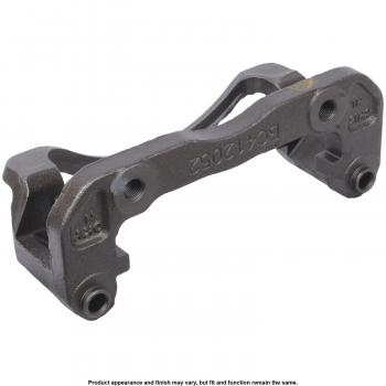 2003 Hyundai Santa Fe Disc Brake Caliper Bracket Front Left A1 Cardone 141708 image 3 of 4