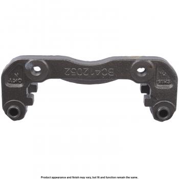 2003 Hyundai Santa Fe Disc Brake Caliper Bracket Front Left A1 Cardone 141708 image 4 of 4