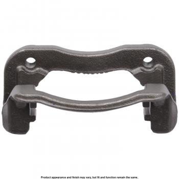2014 Kia Rio Disc Brake Caliper Bracket Rear Left A1 Cardone 141710 image 2 of 4