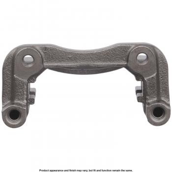 2014 Kia Rio Disc Brake Caliper Bracket Rear Left A1 Cardone 141710 image 3 of 4