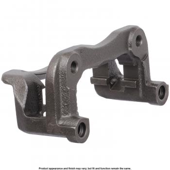 2014 Kia Rio Disc Brake Caliper Bracket Rear Left A1 Cardone 141710 image 4 of 4