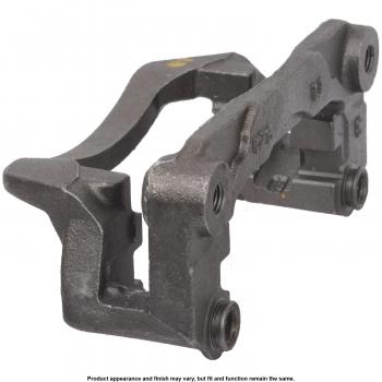 2011 Subaru Legacy Disc Brake Caliper Bracket Rear Left A1 Cardone 141711 image 1 of 4