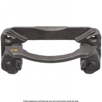2011 Subaru Legacy Disc Brake Caliper Bracket Rear Left A1 Cardone 141711 image 2 of 4
