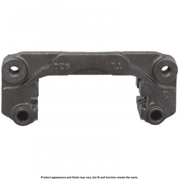 2011 Subaru Legacy Disc Brake Caliper Bracket Rear Left A1 Cardone 141711 image 3 of 4