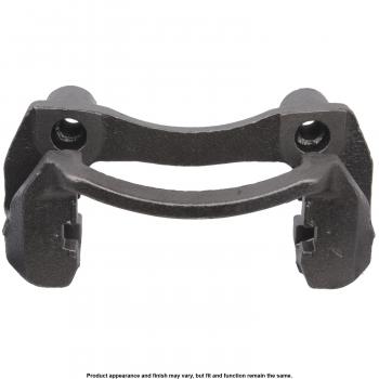 2000 Kia Sephia Disc Brake Caliper Bracket Rear Left A1 Cardone 141712 image 2 of 4
