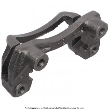 2000 Kia Sephia Disc Brake Caliper Bracket Rear Left A1 Cardone 141712 image 4 of 4