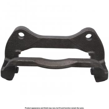 2006 Land Rover LR3 Disc Brake Caliper Bracket Front Left A1 Cardone 141713 image 1 of 4