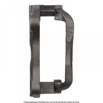 2006 Land Rover LR3 Disc Brake Caliper Bracket Front Left A1 Cardone 141713 image 2 of 4