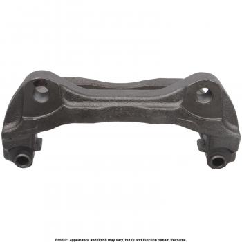2006 Land Rover LR3 Disc Brake Caliper Bracket Front Left A1 Cardone 141713 image 3 of 4