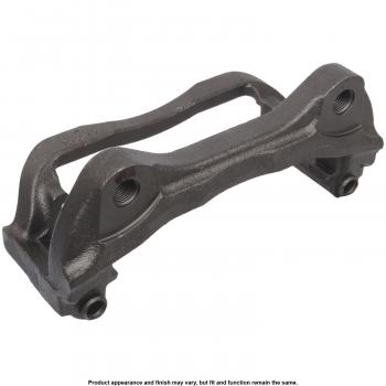 2006 Land Rover LR3 Disc Brake Caliper Bracket Front Left A1 Cardone 141713 image 4 of 4