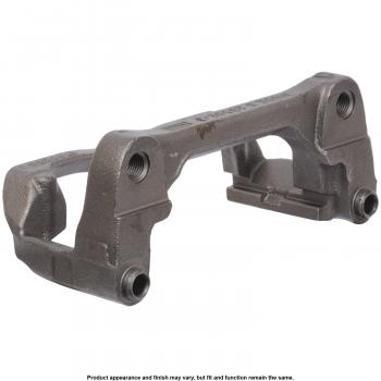 2013 Ford F-150 Disc Brake Caliper Bracket Rear Left A1 Cardone 141800 image 2 of 4