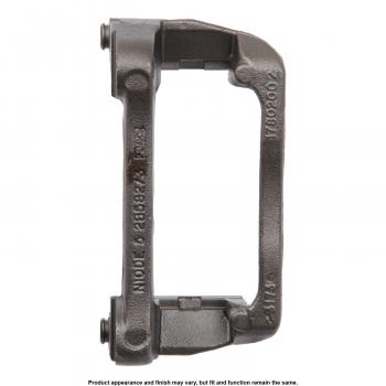 2013 Ford F-150 Disc Brake Caliper Bracket Rear Left A1 Cardone 141800 image 3 of 4