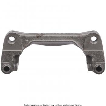2013 Ford F-150 Disc Brake Caliper Bracket Rear Left A1 Cardone 141800 image 4 of 4