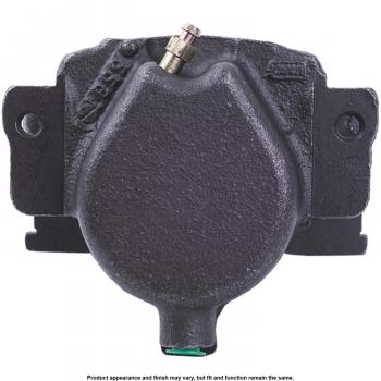 1971 Mercury Montego Disc Brake Caliper Front Right A1 Cardone 184012 image 3 of 4