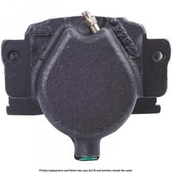 1971 Mercury Montego Disc Brake Caliper Front Left A1 Cardone 184013 image 3 of 4