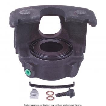 1979 Ford E-100 Econoline Disc Brake Caliper Front Left A1 Cardone 184034 image 3 of 4