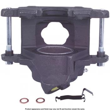 1974 Oldsmobile Custom Cruiser Disc Brake Caliper Front Right A1 Cardone 184035 image 2 of 4