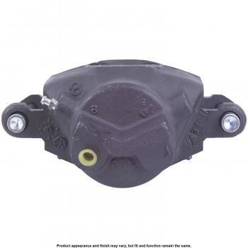 1975 Jeep J20 Disc Brake Caliper Front Right A1 Cardone 184045 image 3 of 4