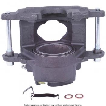 1975 Jeep J20 Disc Brake Caliper Front Left A1 Cardone 184046 image 1 of 4