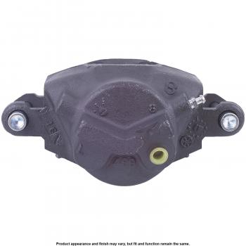 1975 Jeep J20 Disc Brake Caliper Front Left A1 Cardone 184046 image 4 of 4